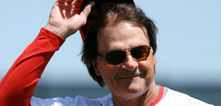 Tony la Russa | Baseball Player | Victory Men's Health