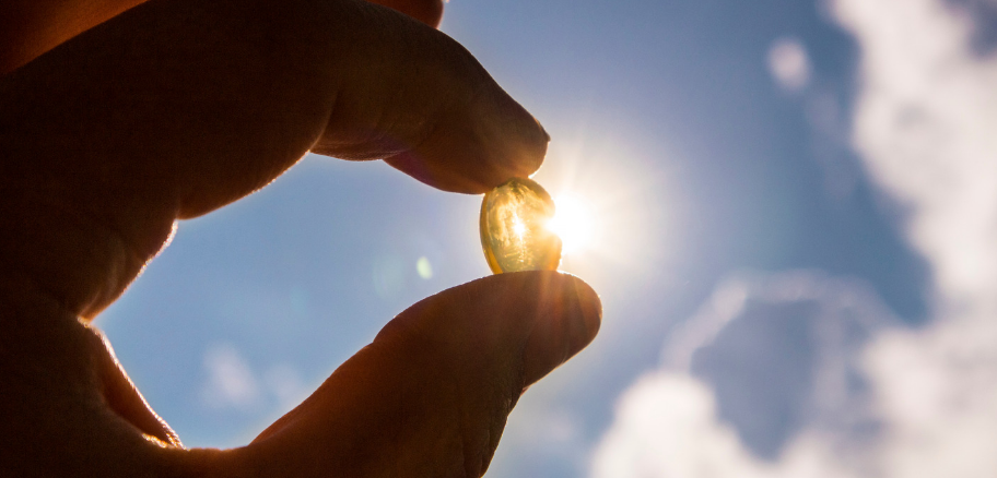 Vitamin D | Victory Men's Health