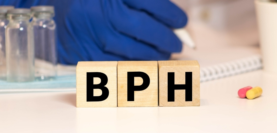 BPH