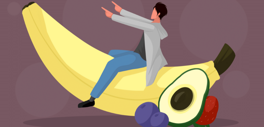 foods that impact penis blood flow
