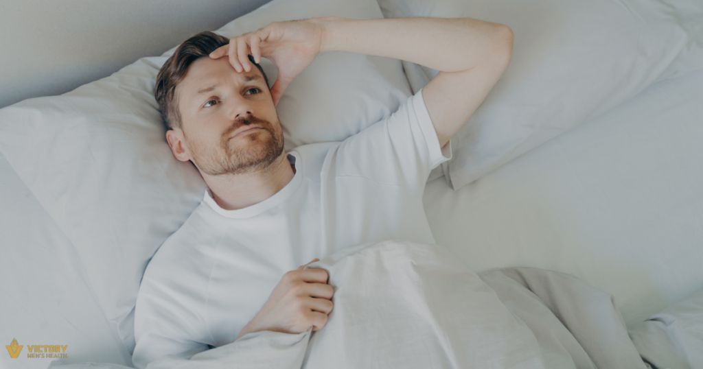 Side Effects of Pregnenolone | Victory Men's Health