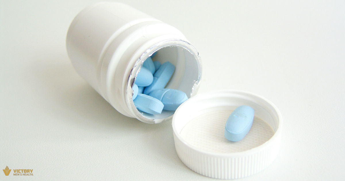 Methylated Multivitamins | Victory Men's Health
