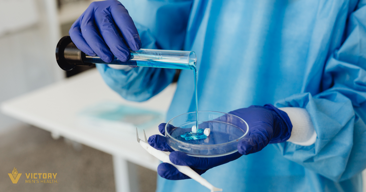 Are Compounding Pharmacies Safe Victory Men's Health